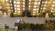 Elite X - Sector X, Noida Extension | 3 & 4BHK Premium Apartments |
